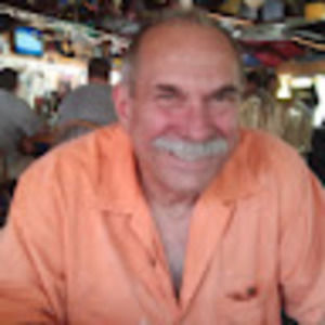 Meet your Posher, Ken